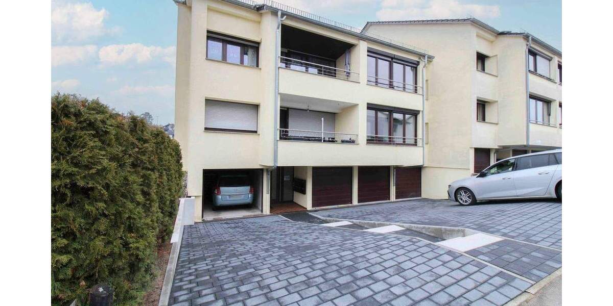 Etagenwohnung Grafenau Döffingen - 3 Zimmer, 79 m&sup2;, 275.000&euro; | Angebot:25863190