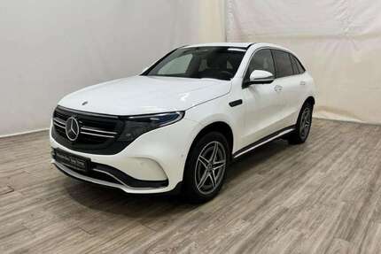 Mercedes-Benz EQC 400 6.850 km 44.808 &euro; Heilbronn 74072