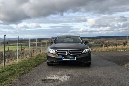 Mercedes-Benz E 220 196.000 km 19.990 &euro; Steinheim a. d. Murr 71711