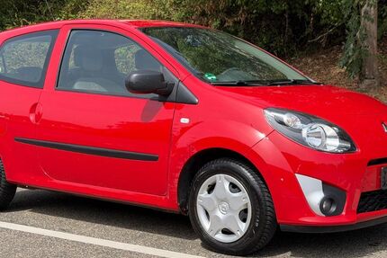 Renault Twingo 152.000 km 2.300 &euro; Fellbach 70736