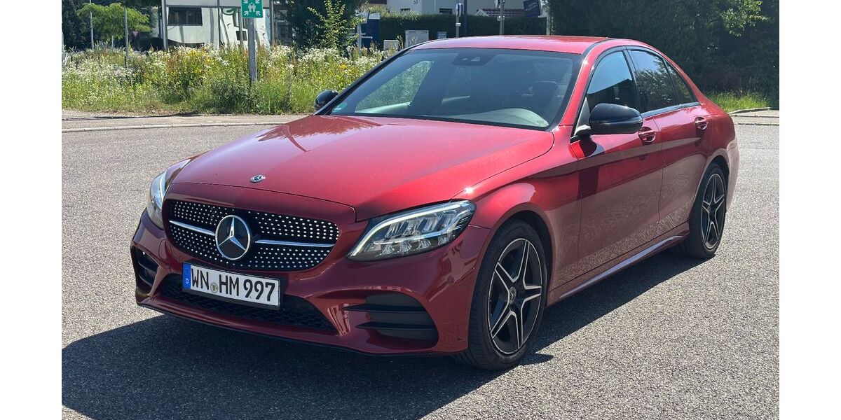 Mercedes-Benz C 180 129.999 km 21.499 &euro; Kernen im Remstal 71394