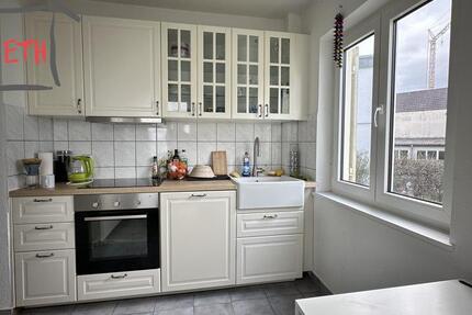 Wohnung Ludwigsburg Pflugfelden - 3 Zimmer, 69 m&sup2;, 750&euro; | Angebot:26020422