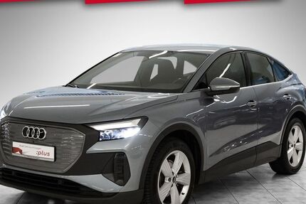 Audi Q4 e-tron 52.738 km 23.920 &euro; Böblingen 71034
