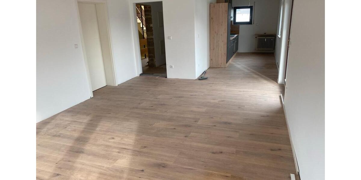 Etagenwohnung Steinenbronn - 2 Zimmer, 58 m&sup2;, 1.000&euro; | Angebot:25294195