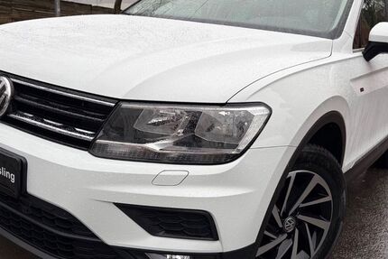 VW Tiguan 100.000 km 21.999 &euro; Stuttgart 70435