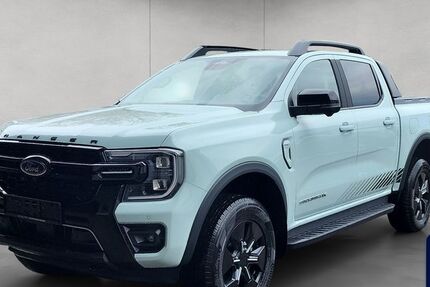 Ford Ranger 9.300 km 55.980 &euro; Heilbronn 74080