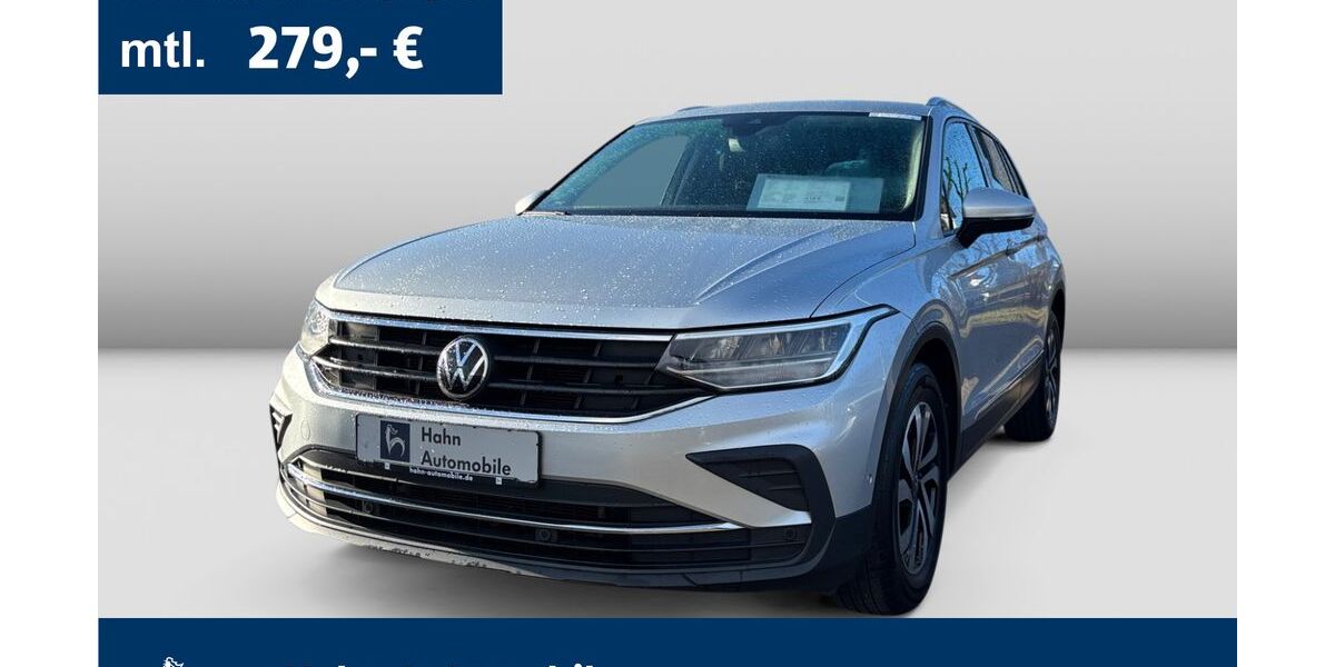 VW Tiguan 116.580 km 24.990 &euro; Backnang 71522