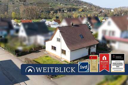 Haus Bietigheim-Bissingen Bissingen - 6 Zimmer, 116 m&sup2;, 349.000&euro; | Angebot:26982532
