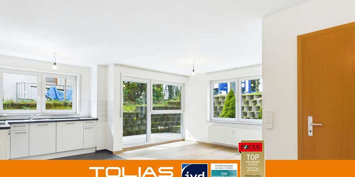 Etagenwohnung Leutenbach - 2 Zimmer, 54 m&sup2;, 845&euro; | Angebot:26033061