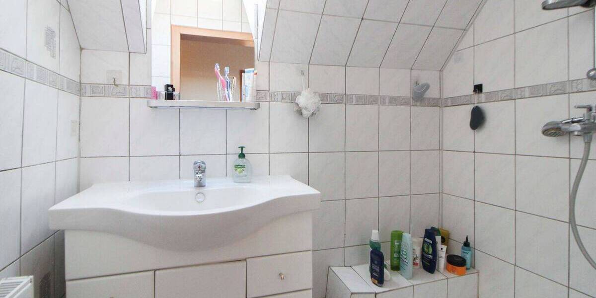 Etagenwohnung Kleinsachsenheim Kleinsachsenheim - 3 Zimmer, 55 m&sup2;, 239.000&euro; | Angebot:26473266