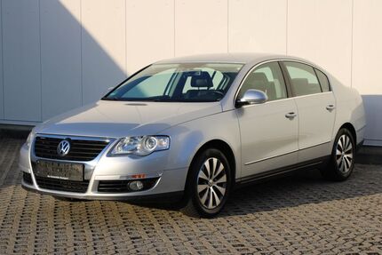 VW Passat 75.500 km 6.500 &euro; Korntal Münchingen 70825