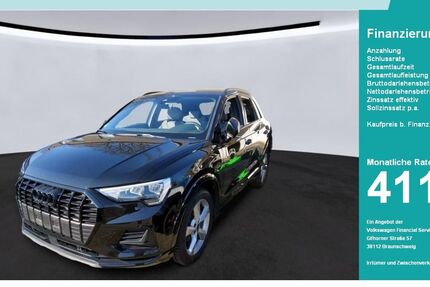 Audi Q3 28.955 km 36.550 &euro; Leonberg 71229
