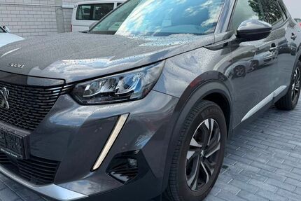 Peugeot 2008 64.888 km 12.990 &euro; Magstadt 71106