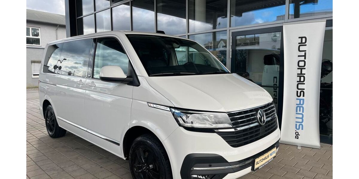 VW T6 Multivan 78.222 km 44.000 &euro; Winterbach 73650