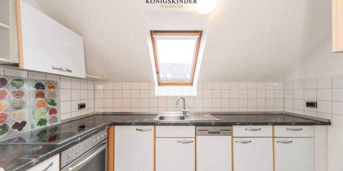 Etagenwohnung Pleidelsheim - 2 Zimmer, 56 m&sup2;, 225.000&euro; | Angebot:25730873