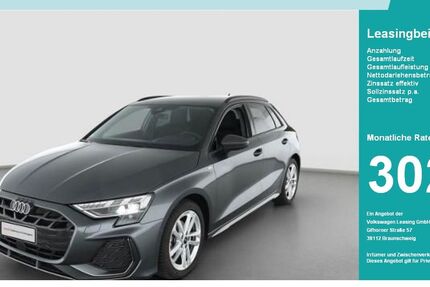 Audi A3 7.983 km 28.519 &euro; Leonberg 71229