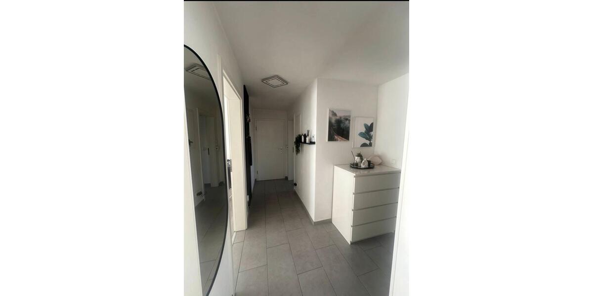Etagenwohnung Ludwigsburg Hoheneck - 4 Zimmer, 83 m&sup2;, 299.000&euro; | Angebot:26621650