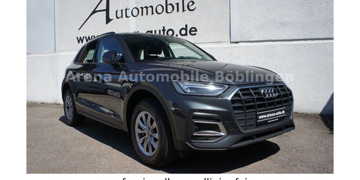 Audi Q5 129.000 km 27.400 &euro; Böblingen / Stuttgart 71032
