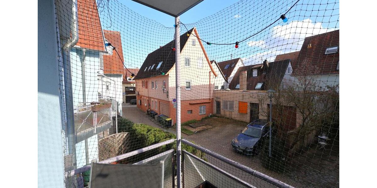 Maisonettenwohnung Bönnigheim - 3 Zimmer, 105 m&sup2;, 336.000&euro; | Angebot:25945418