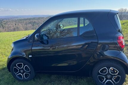 Smart ForTwo 43.650 km 12.400 &euro; Althütte 71566