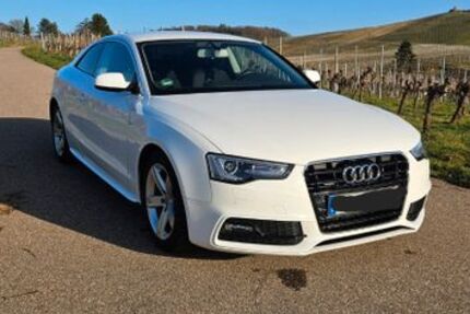 Audi A5 150.000 km 17.500 &euro; Heilbronn 74080
