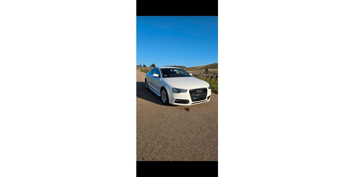 Audi A5 150.000 km 18.000 &euro; Heilbronn 74080
