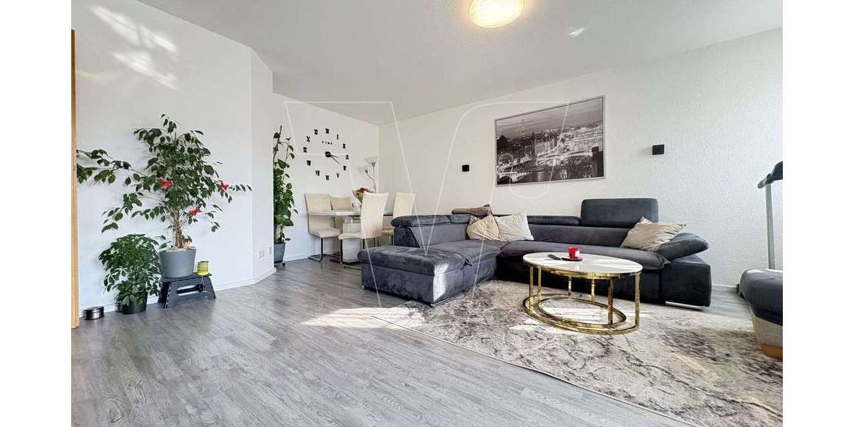 Etagenwohnung Murrhardt - 5 Zimmer, 97 m&sup2;, 212.000&euro; | Angebot:25720046