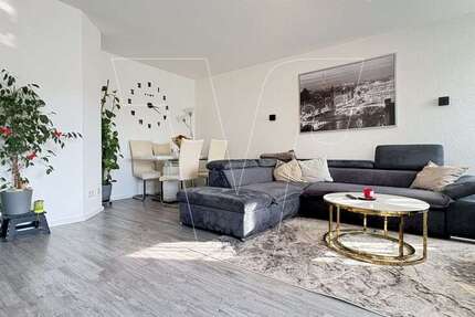 Wohnung Murrhardt - 5 Zimmer, 97 m&sup2;, 212.000&euro; | Angebot:25720046