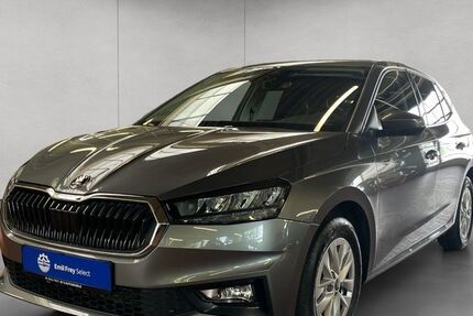 Skoda Fabia 24.752 km 17.890 &euro; Esslingen 73730
