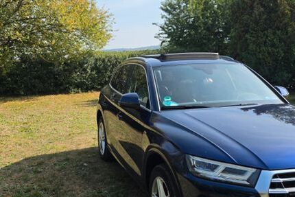 Audi Q5 106.000 km 28.600 &euro; Ludwigsburg 71636