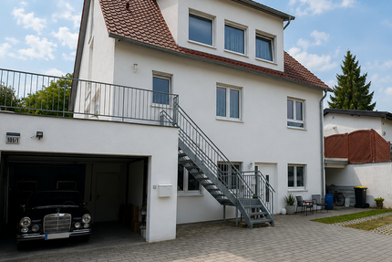 Haus zum Kaufen in Heilbronn 1.080.000 € 314 m² - Haus Heilbronn Böckingen | Angebot:26853128