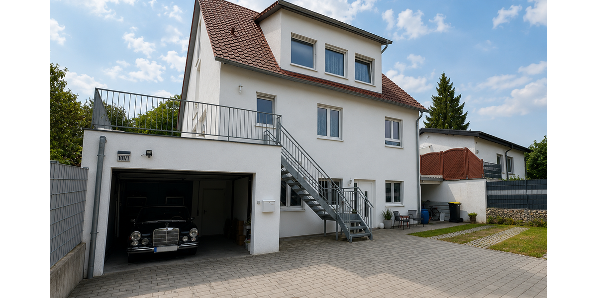 Haus zum Kaufen in Heilbronn 1.150.000 € 314 m² - Einfamilienhaus Heilbronn Böckingen | Angebot:26853128