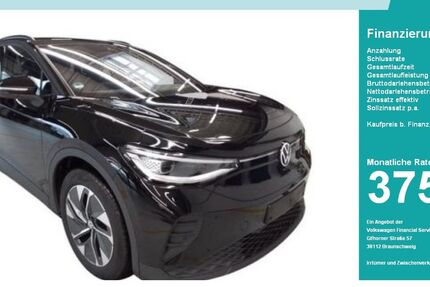 VW ID.4 8.266 km 35.890 &euro; Leonberg 71229