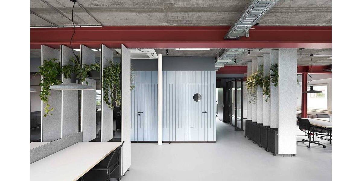 Gewerbeobjekt Stuttgart Möhringen - 420&euro; | Angebot:25659341