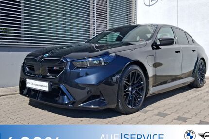 BMW M5 18.900 km 117.890 &euro; Asperg 71679
