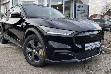 Ford Mustang Mach-E 32.000 km 35.890 &euro; Remshalden 73630