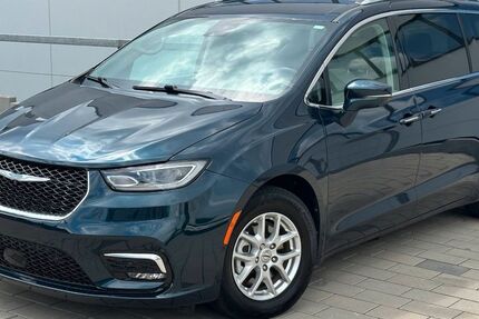 Chrysler Pacifica 92.300 km 30.900 &euro; Bietigheim-Bissingen 74321