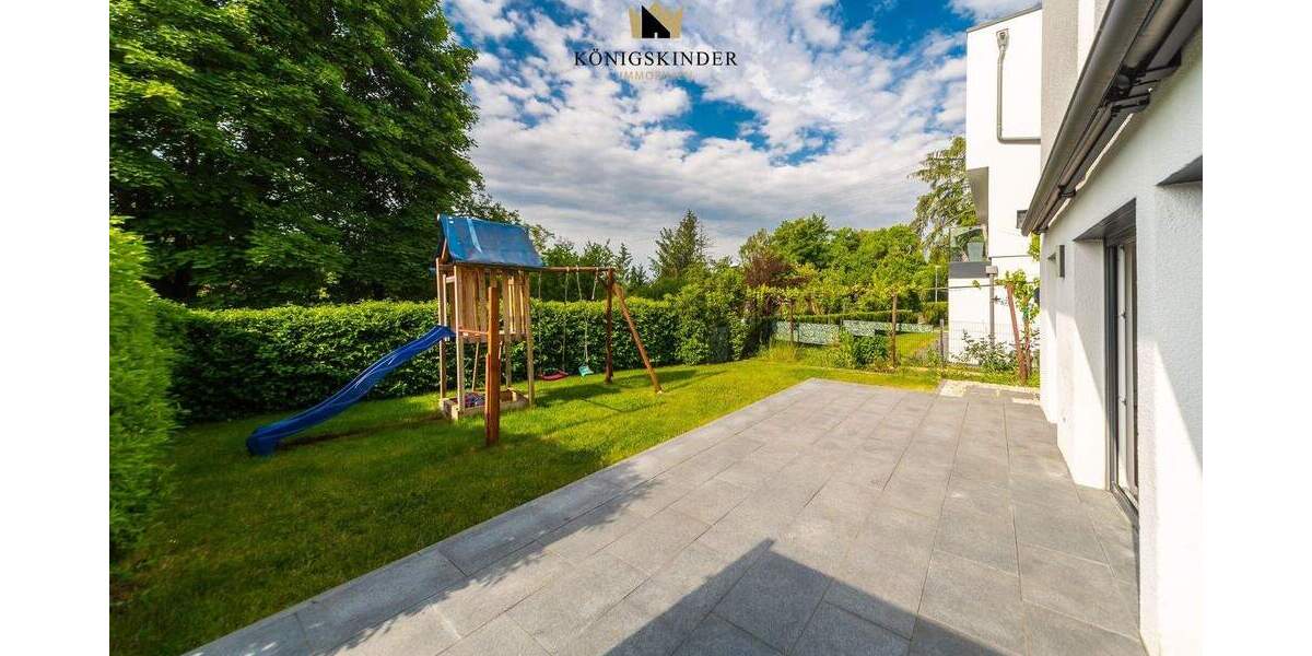 Doppelhaushälfte Stuttgart-Zazenhausen Zuffenhausen - 8 Zimmer, 154 m&sup2;, 849.000&euro; | Angebot:25671700