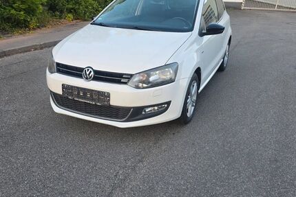 VW Polo 185.000 km 4.000 &euro; Möglingen 71696