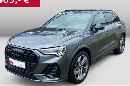 Audi Q3 64.471 km 37.930 &euro; Esslingen 73730