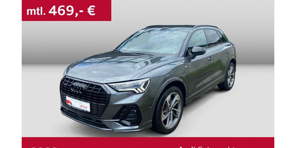 Audi Q3 64.471 km 37.930 &euro; Esslingen 73730