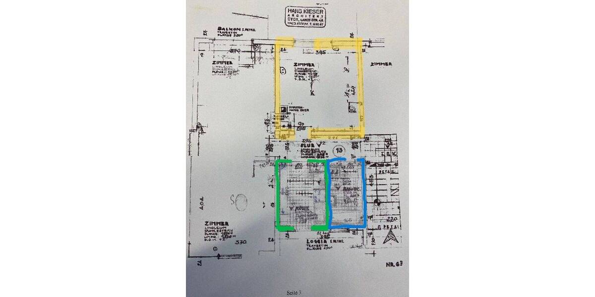 Etagenwohnung Leinfelden-Echterdingen Echterdingen - 3 Zimmer, 76 m&sup2;, 319.639&euro; | Angebot:26791185