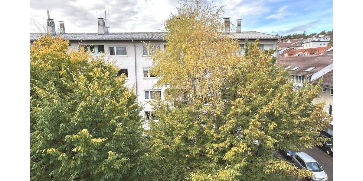 Etagenwohnung Stuttgart West - 4 Zimmer, 85 m&sup2;, 350.000&euro; | Angebot:25677069