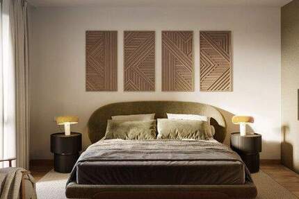 Wohnung Remseck am Neckar Neckarrems - 2 Zimmer, 50 m&sup2;, 344.000&euro; | Angebot:25704207