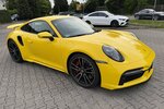 Porsche 992 Turbo*1.Hand,unfallfei,Approved,NP 206k* 19.000 km 169.850 &euro; Schorndorf 73614