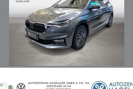 Skoda Fabia 4.995 km 20.348 &euro; Heilbronn 74072