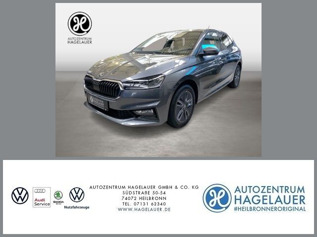 Skoda Fabia 4.995 km 20.348 &euro; Heilbronn 74072