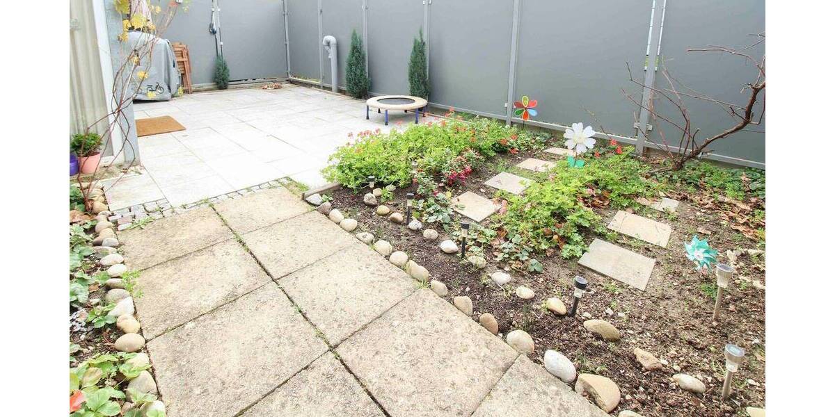 Reihenendhaus Ostfildern Scharnhauser Park - 6 Zimmer, 118 m&sup2;, 720.000&euro; | Angebot:26920458