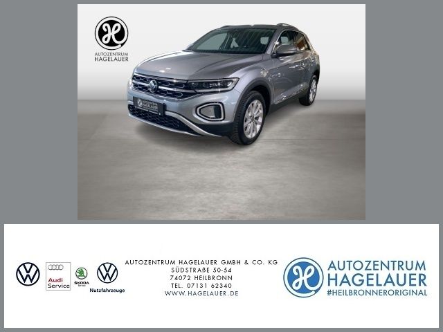 VW T-Roc 5.995 km 30.776 &euro; Heilbronn 74072
