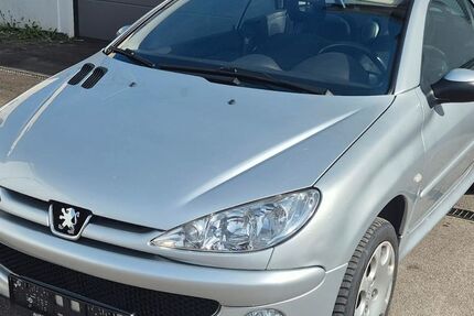 Peugeot 206 57.676 km 3.490 &euro; Oberstenfeld 71720